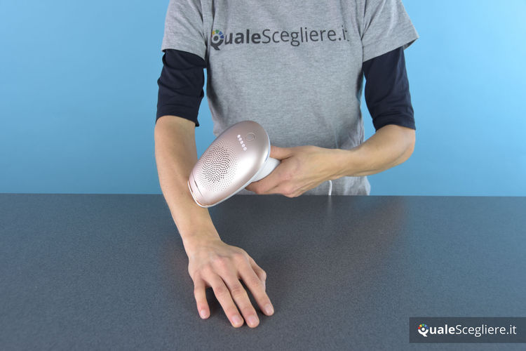 Philips Lumea Advanced SC1997/00