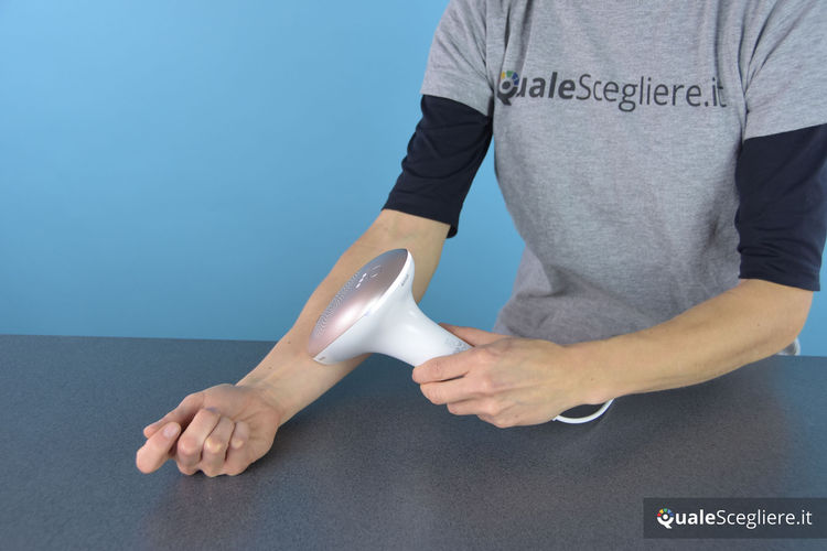 Philips Lumea Advanced SC1997/00