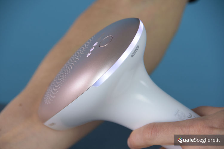 Philips Lumea Advanced SC1997/00