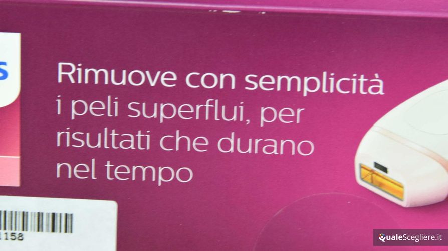 Philips Lumea Essential BRI861/00