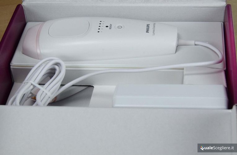 Philips Lumea Essential BRI861/00