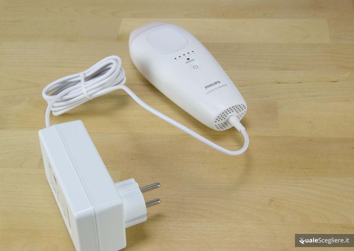 Philips Lumea Essential BRI861/00