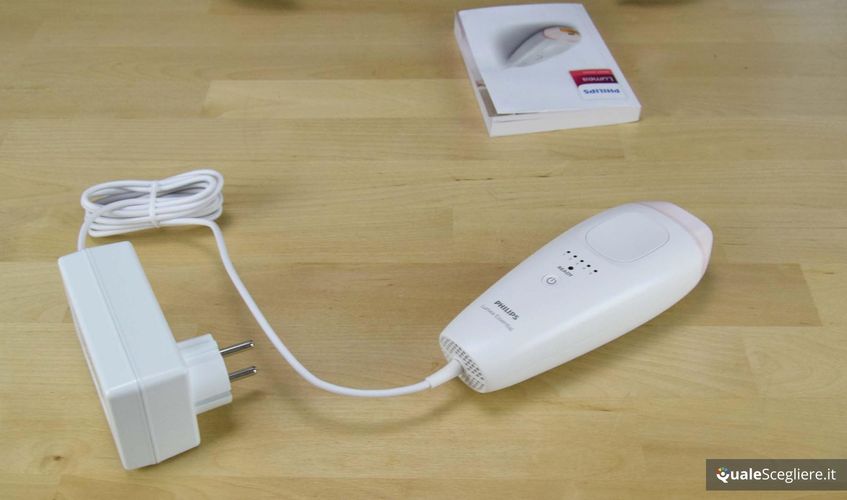 Philips Lumea Essential BRI861/00