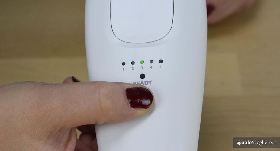 Philips Lumea Essential BRI861/00