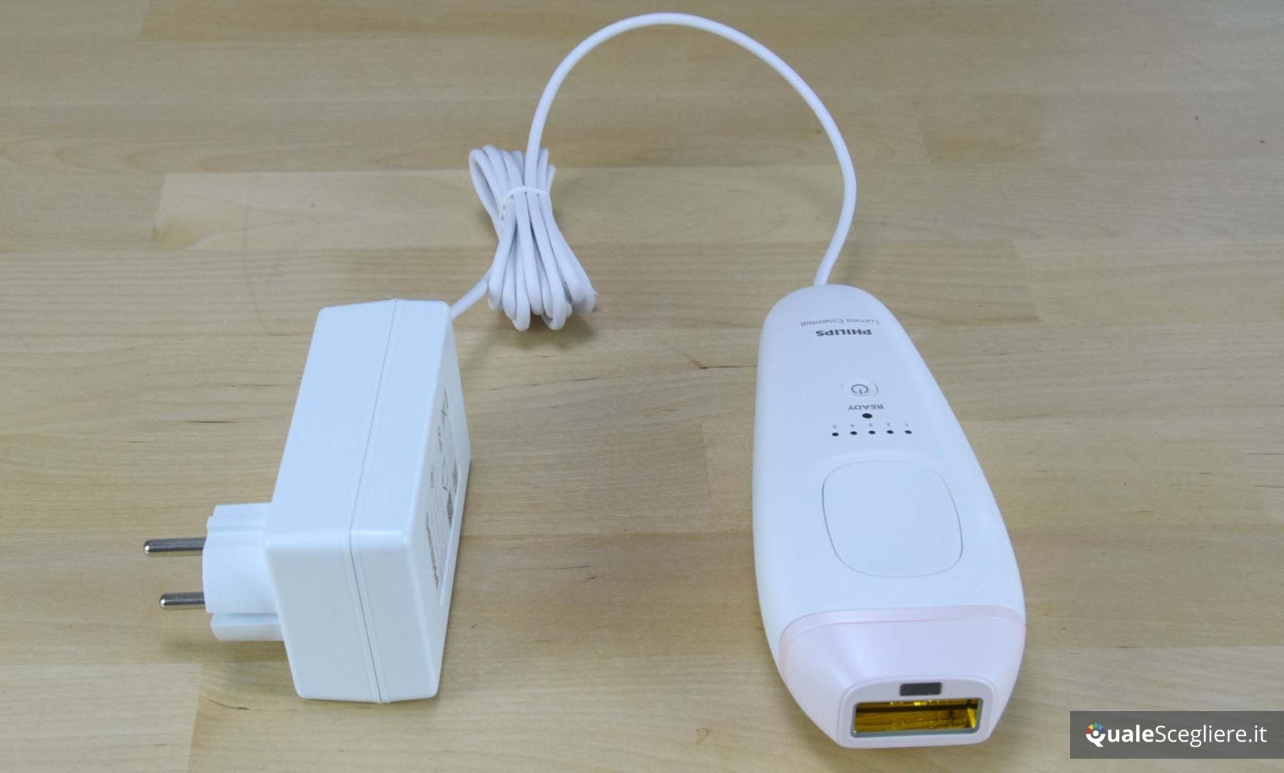 Philips Lumea Essential BRI861/00