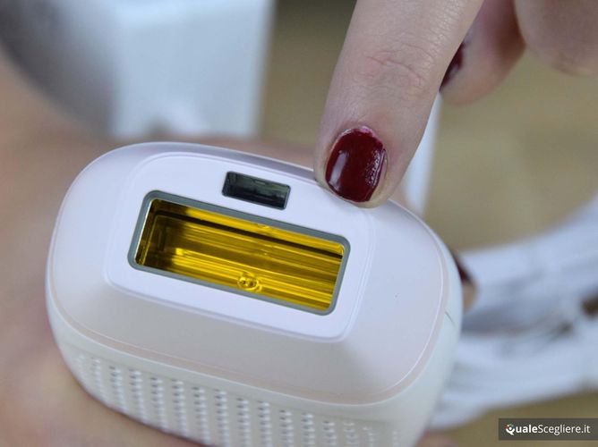 Philips Lumea Essential BRI861/00