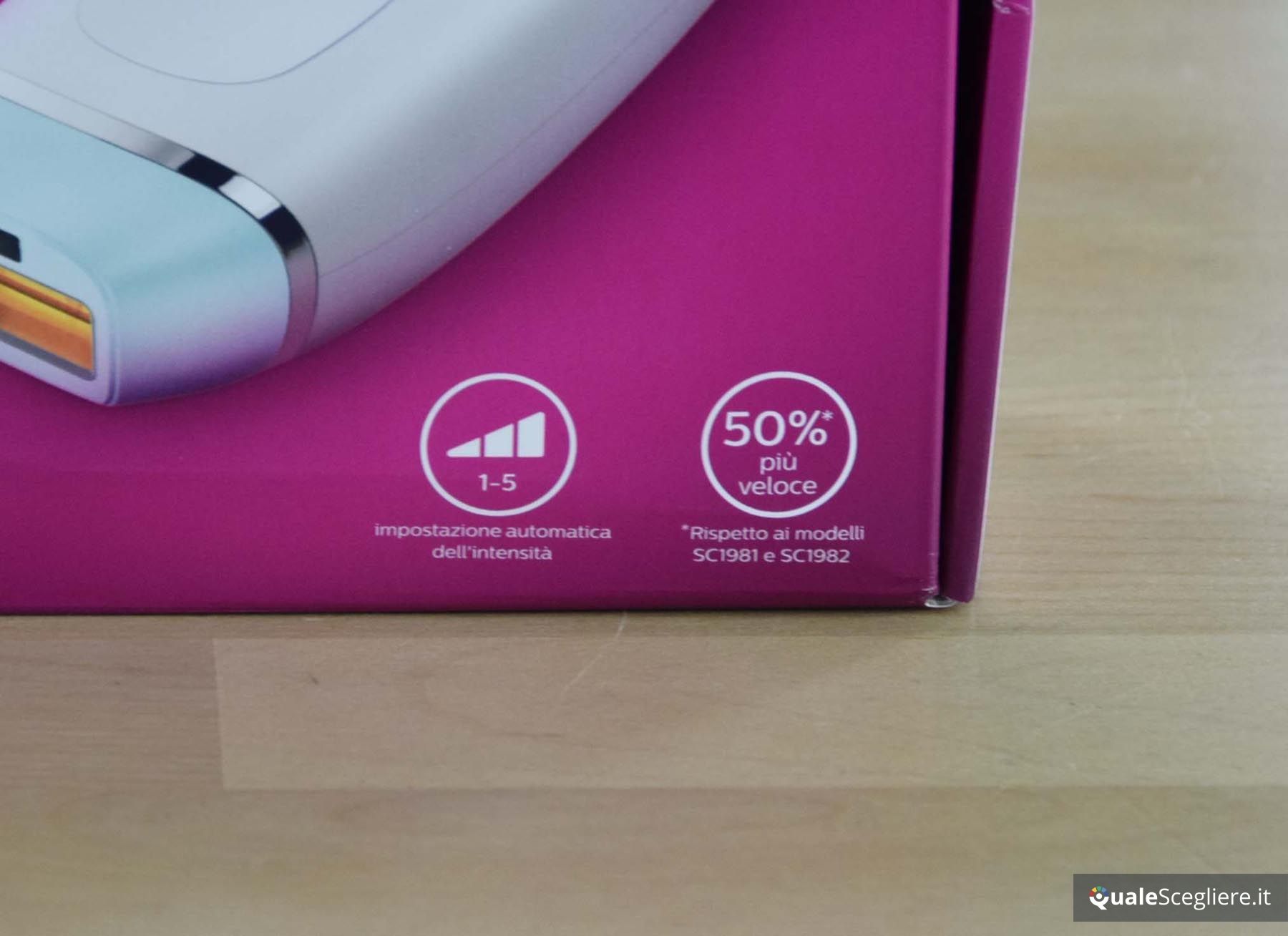 Philips Lumea Essential BRI862/00