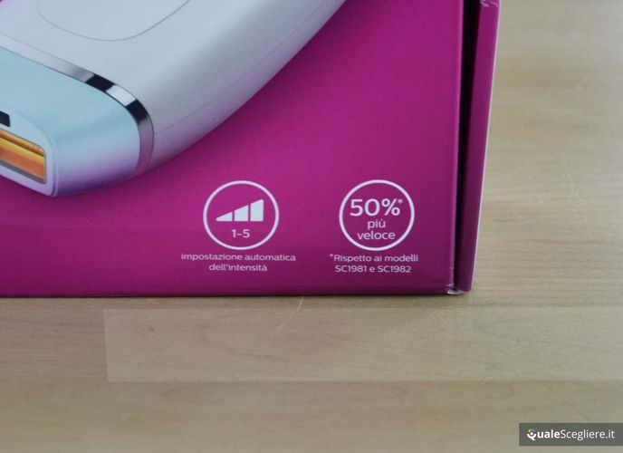 Philips Lumea Essential BRI862/00