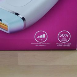Philips Lumea Essential BRI862/00