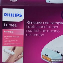 Philips Lumea Essential BRI862/00