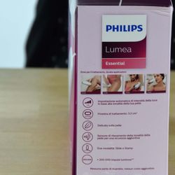 Philips Lumea Essential BRI862/00