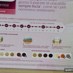 Philips Lumea Essential BRI862/00