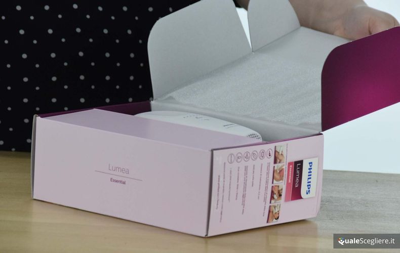 Philips Lumea Essential BRI862/00