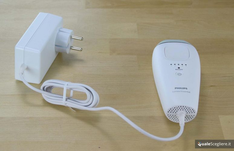 Philips Lumea Essential BRI862/00