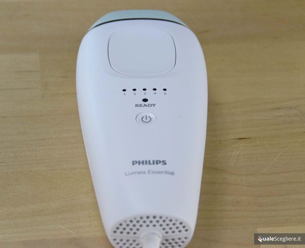 Philips Lumea Essential BRI862/00