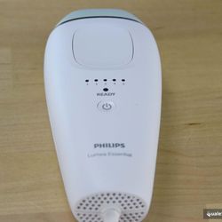 Philips Lumea Essential BRI862/00