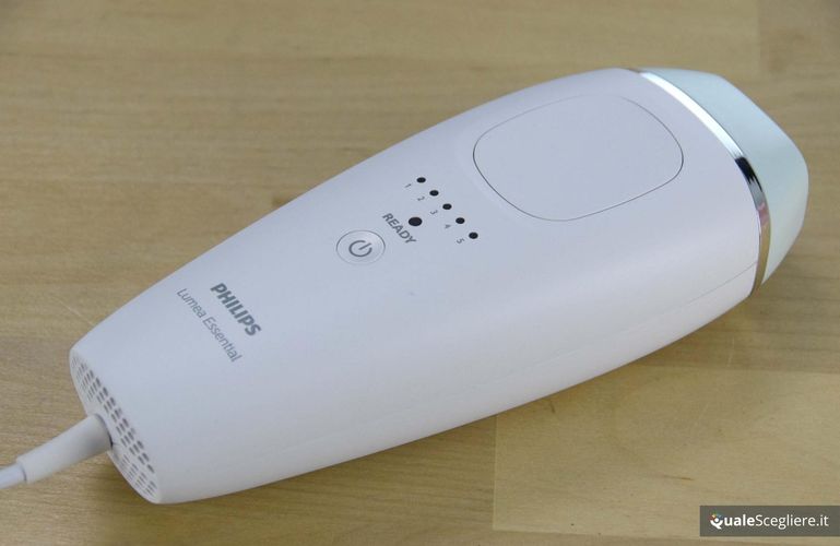 Philips Lumea Essential BRI862/00