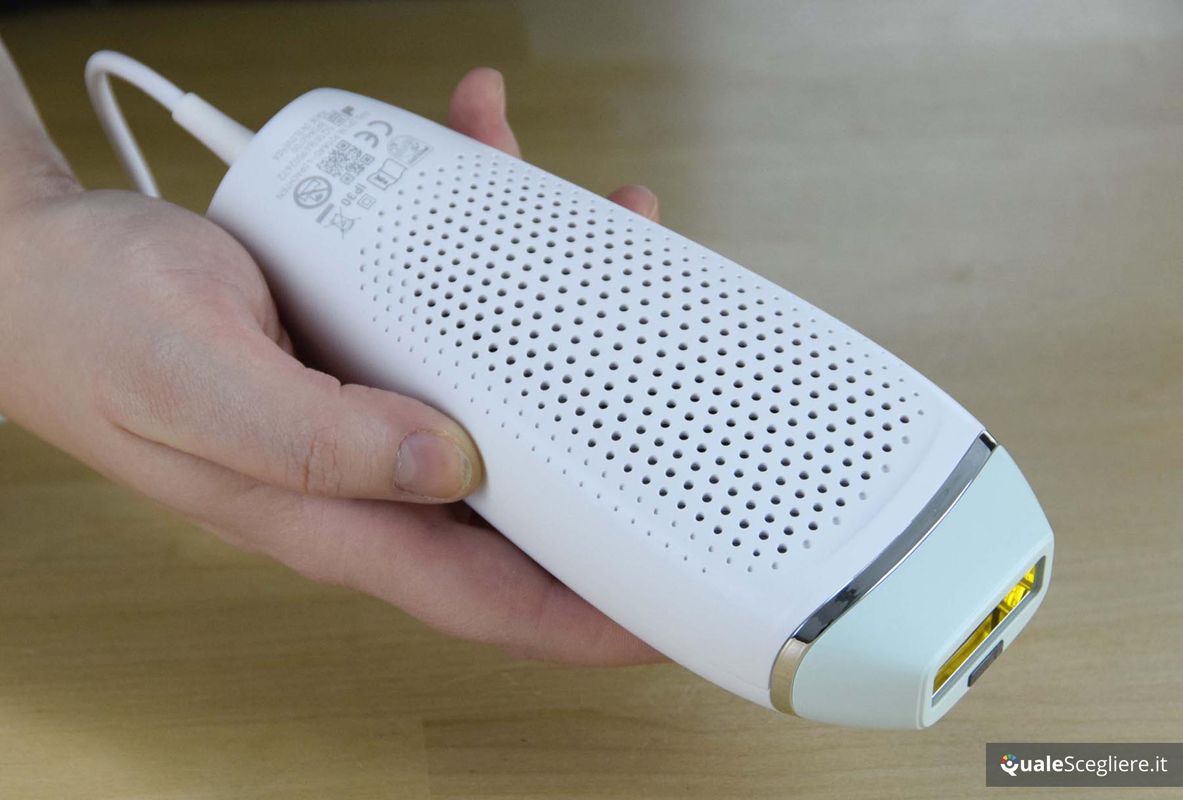 Philips Lumea Essential BRI862/00