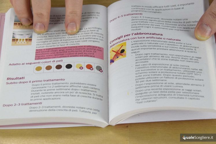 Philips Lumea Essential BRI862/00