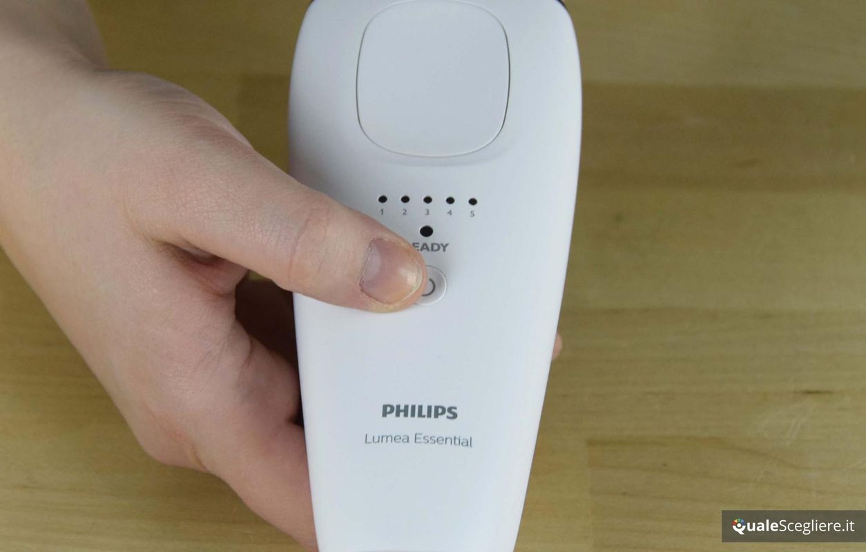 Philips Lumea Essential BRI862/00