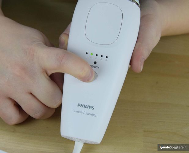 Philips Lumea Essential BRI862/00