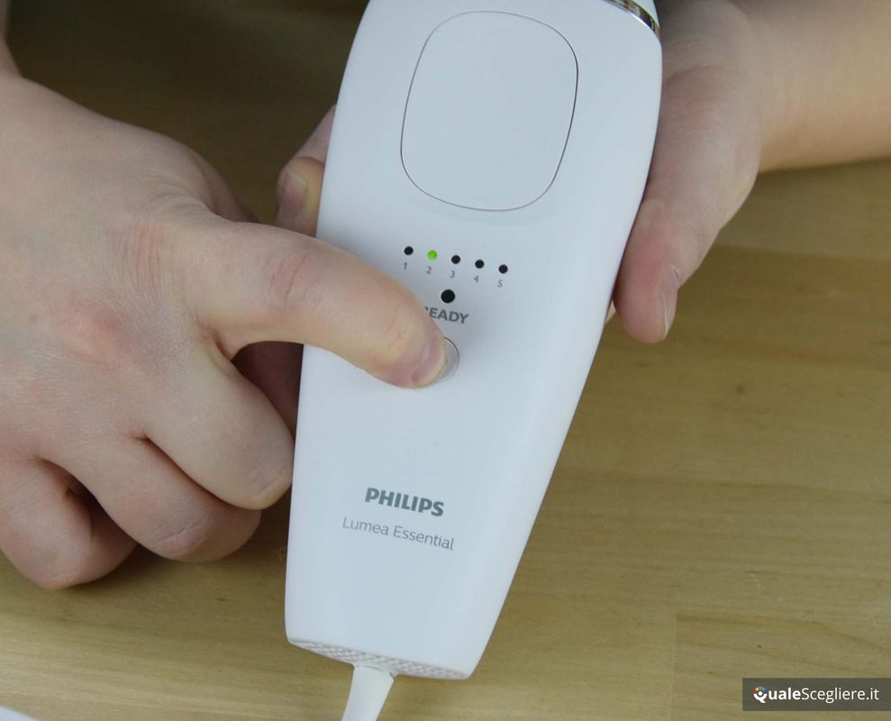 Philips Lumea Essential BRI862/00