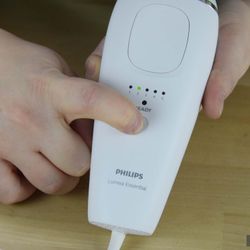 Philips Lumea Essential BRI862/00