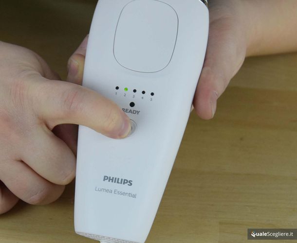 Philips Lumea Essential BRI862/00