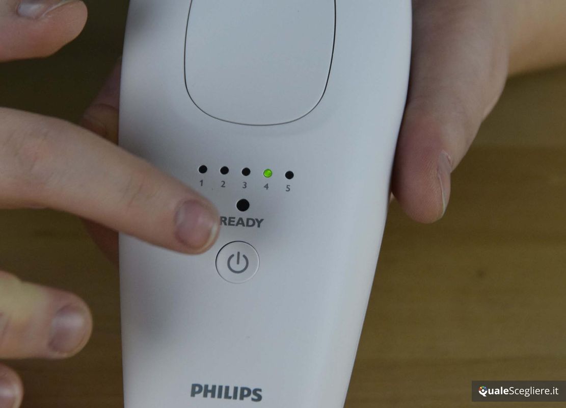 Philips Lumea Essential BRI862/00