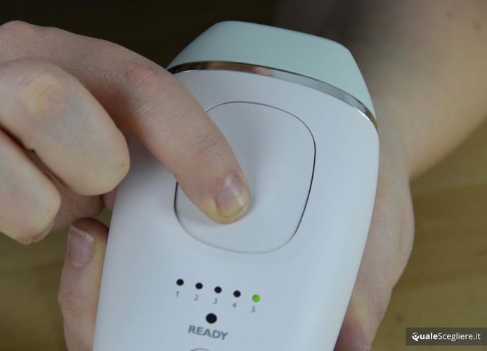 Philips Lumea Essential BRI862/00