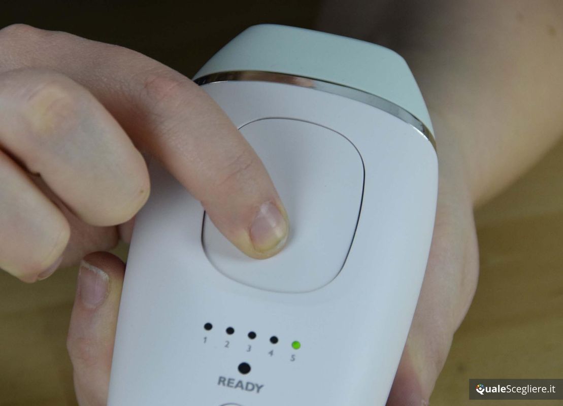 Philips Lumea Essential BRI862/00