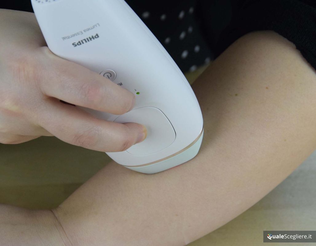 Philips Lumea Essential BRI862/00