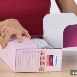 Philips Lumea Essential BRI863/00