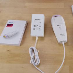 Philips Lumea Essential BRI863/00