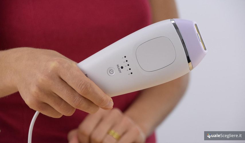 Philips Lumea Essential BRI863/00