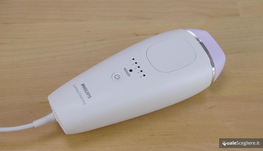 Philips Lumea Essential BRI863/00