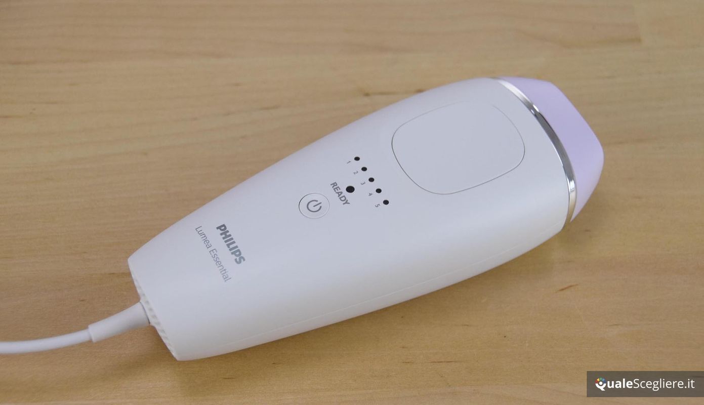 Philips Lumea Essential BRI863/00