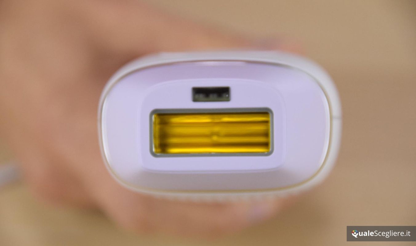 Philips Lumea Essential BRI863/00