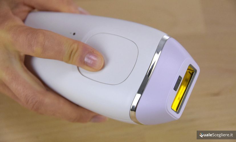 Philips Lumea Essential BRI863/00