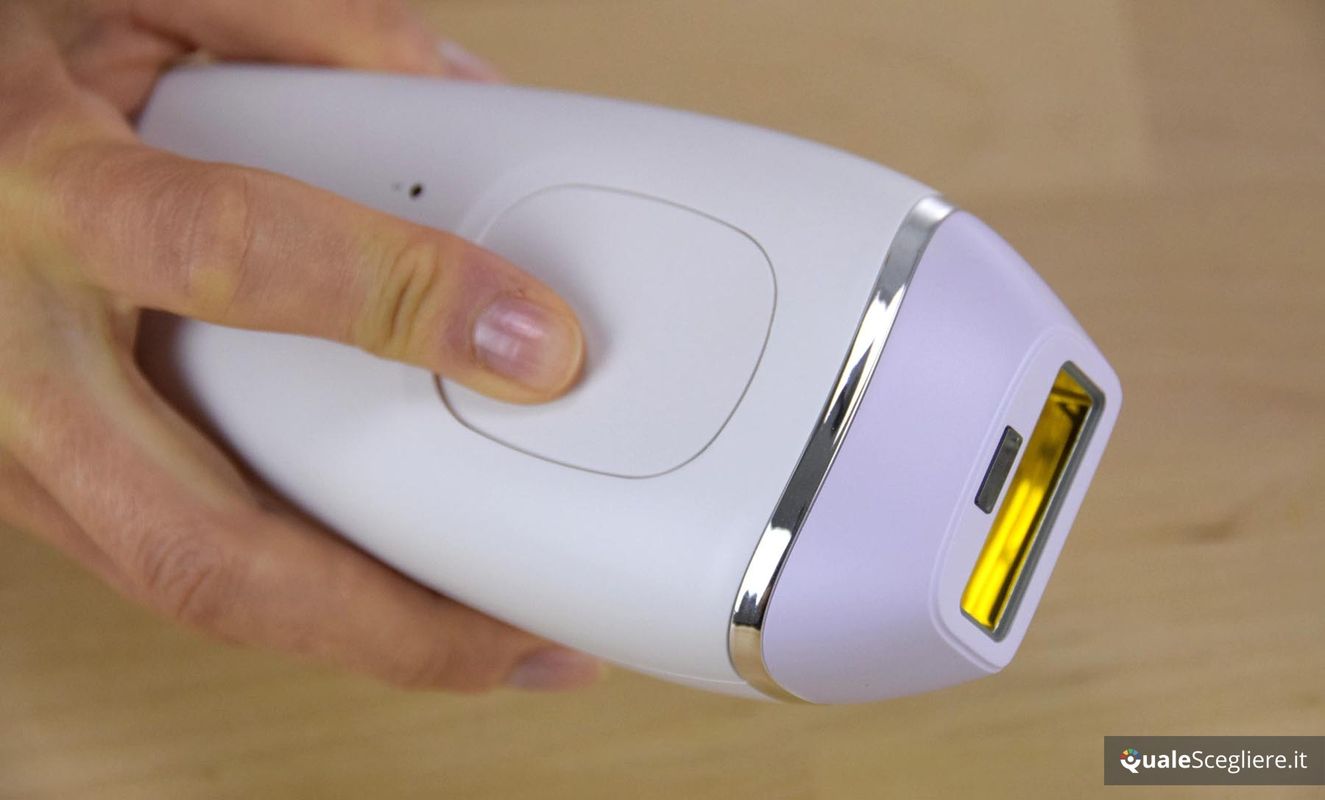 Philips Lumea Essential BRI863/00