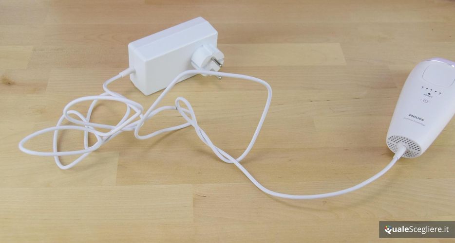 Philips Lumea Essential BRI863/00