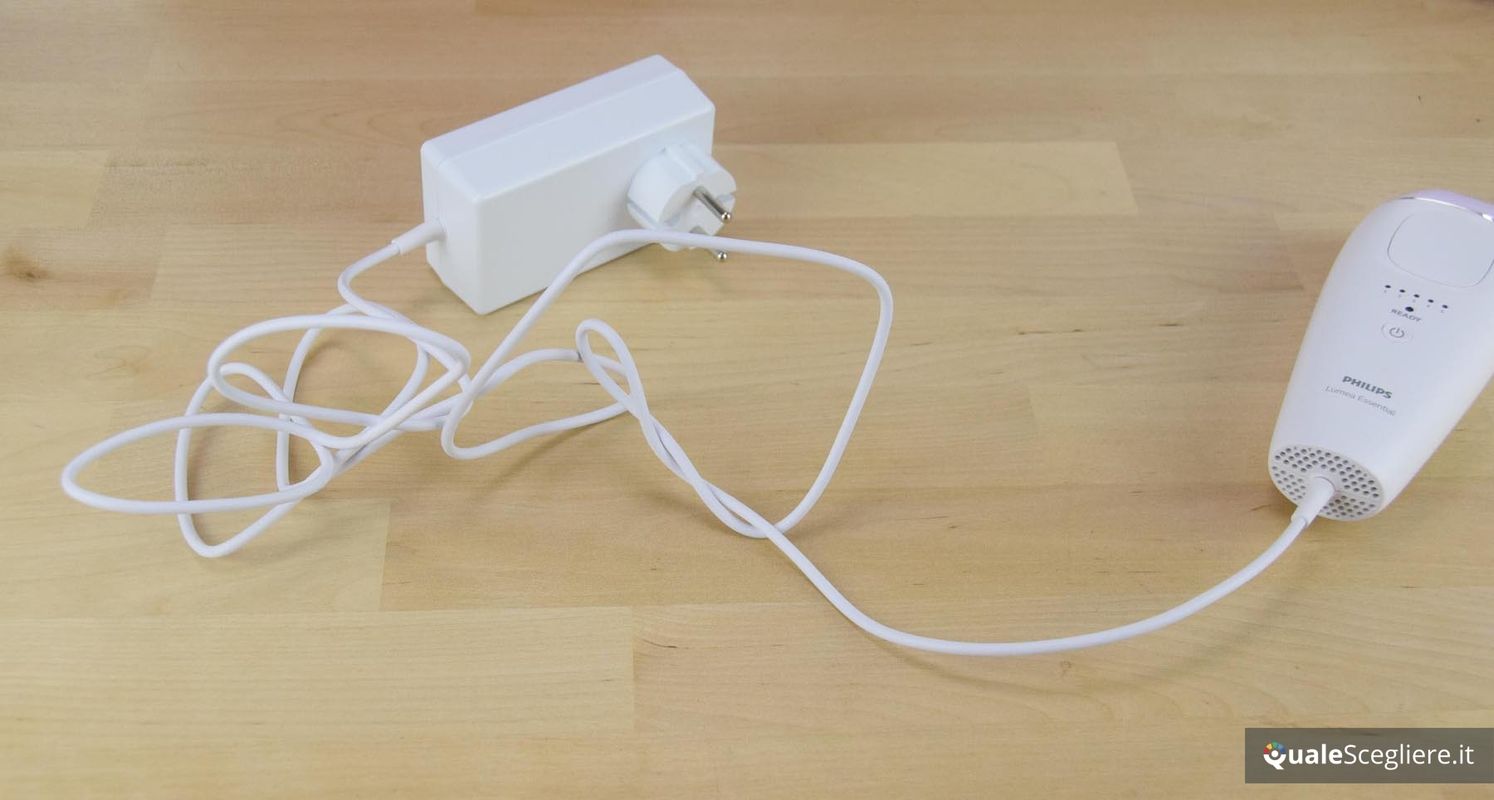 Philips Lumea Essential BRI863/00