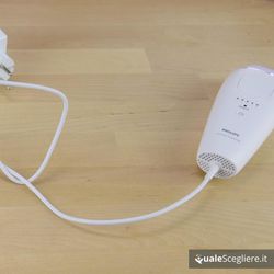 Philips Lumea Essential BRI863/00