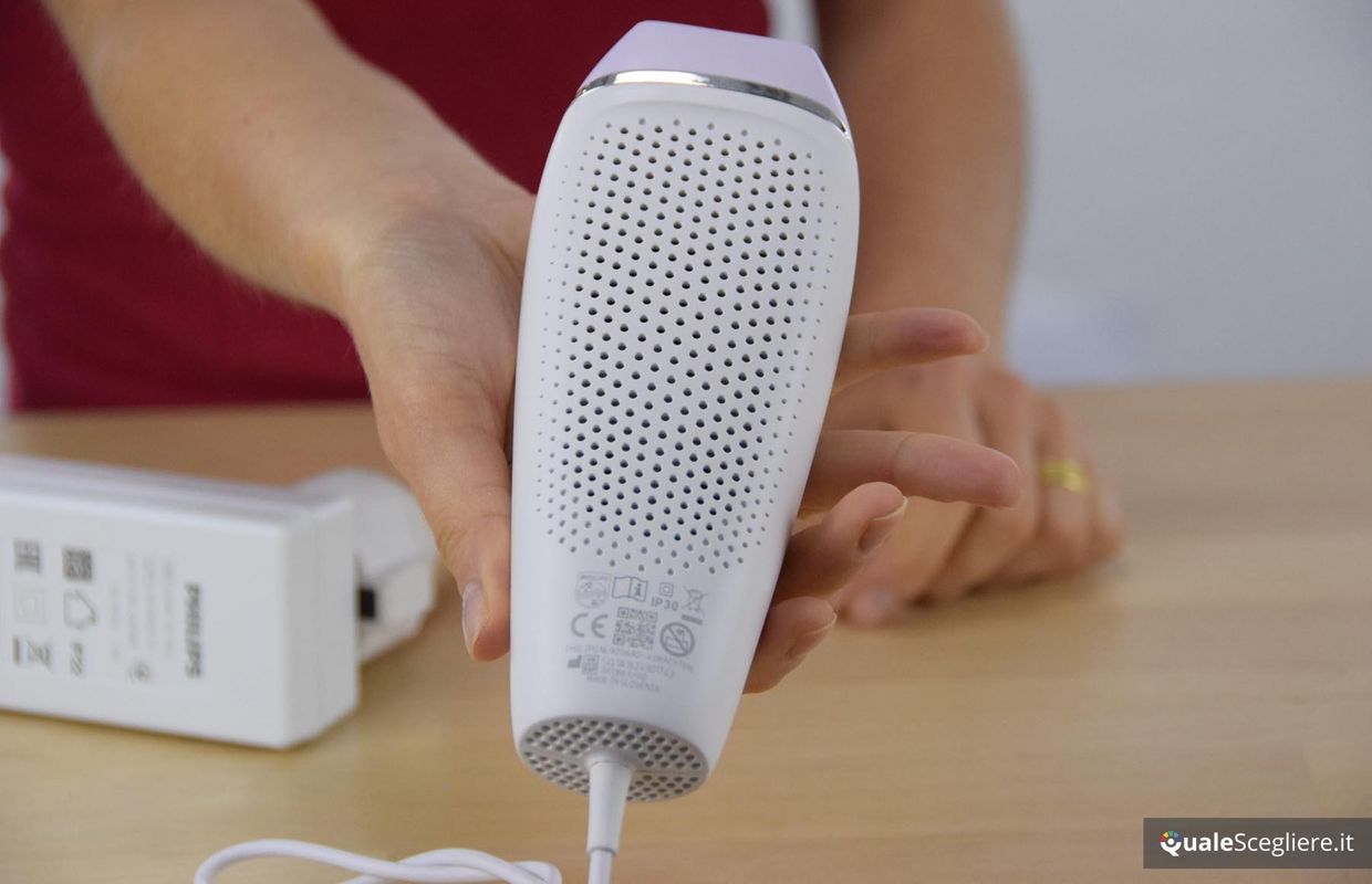 Philips Lumea Essential BRI863/00