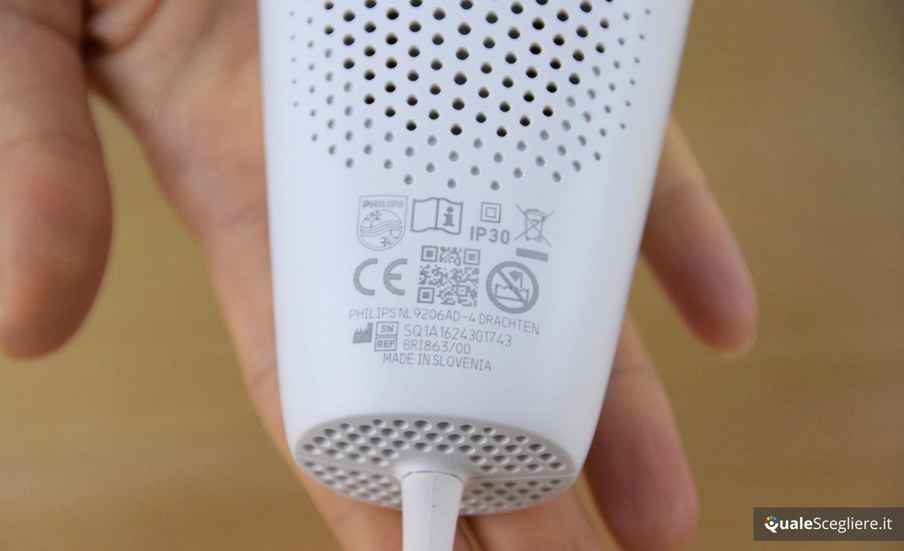 Philips Lumea Essential BRI863/00