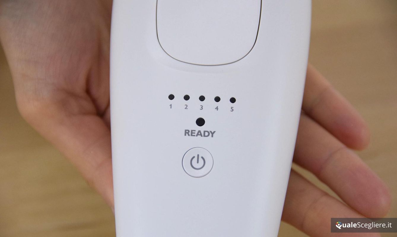 Philips Lumea Essential BRI863/00