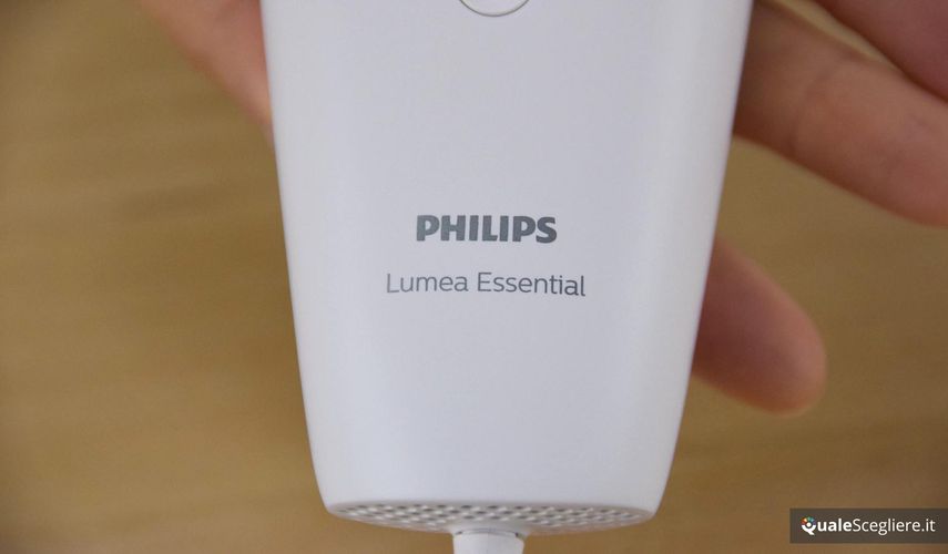 Philips Lumea Essential BRI863/00