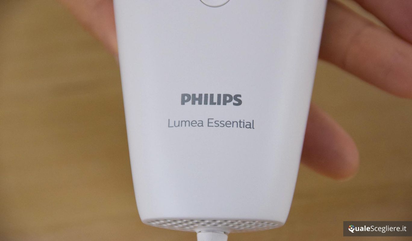 Philips Lumea Essential BRI863/00