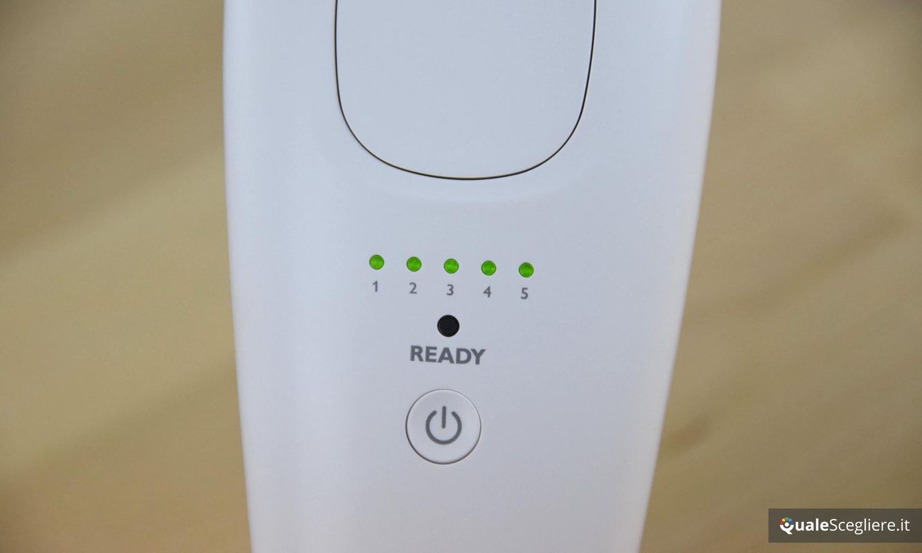 Philips Lumea Essential BRI863/00