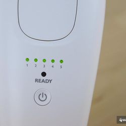 Philips Lumea Essential BRI863/00